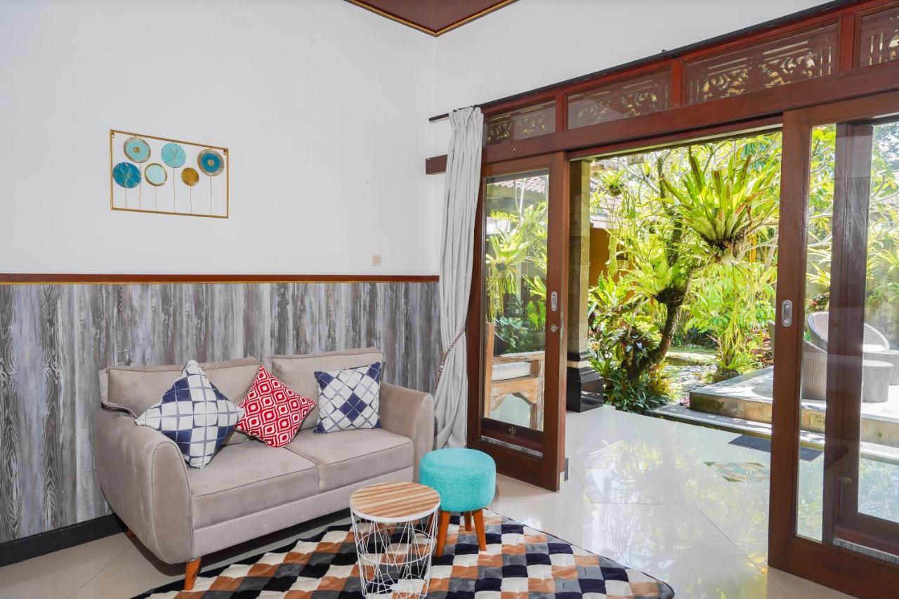 Dewata Villa Ubud