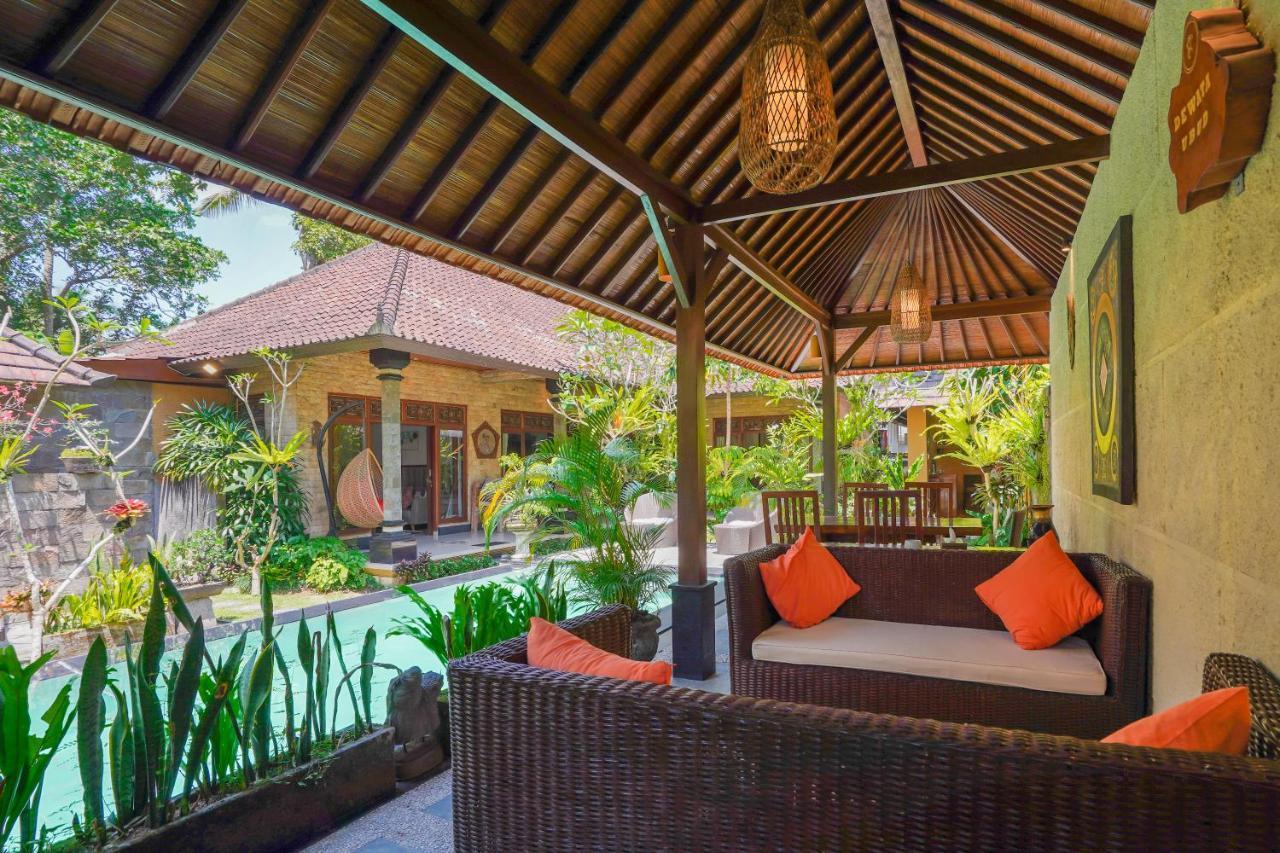 Dewata Villa Ubud