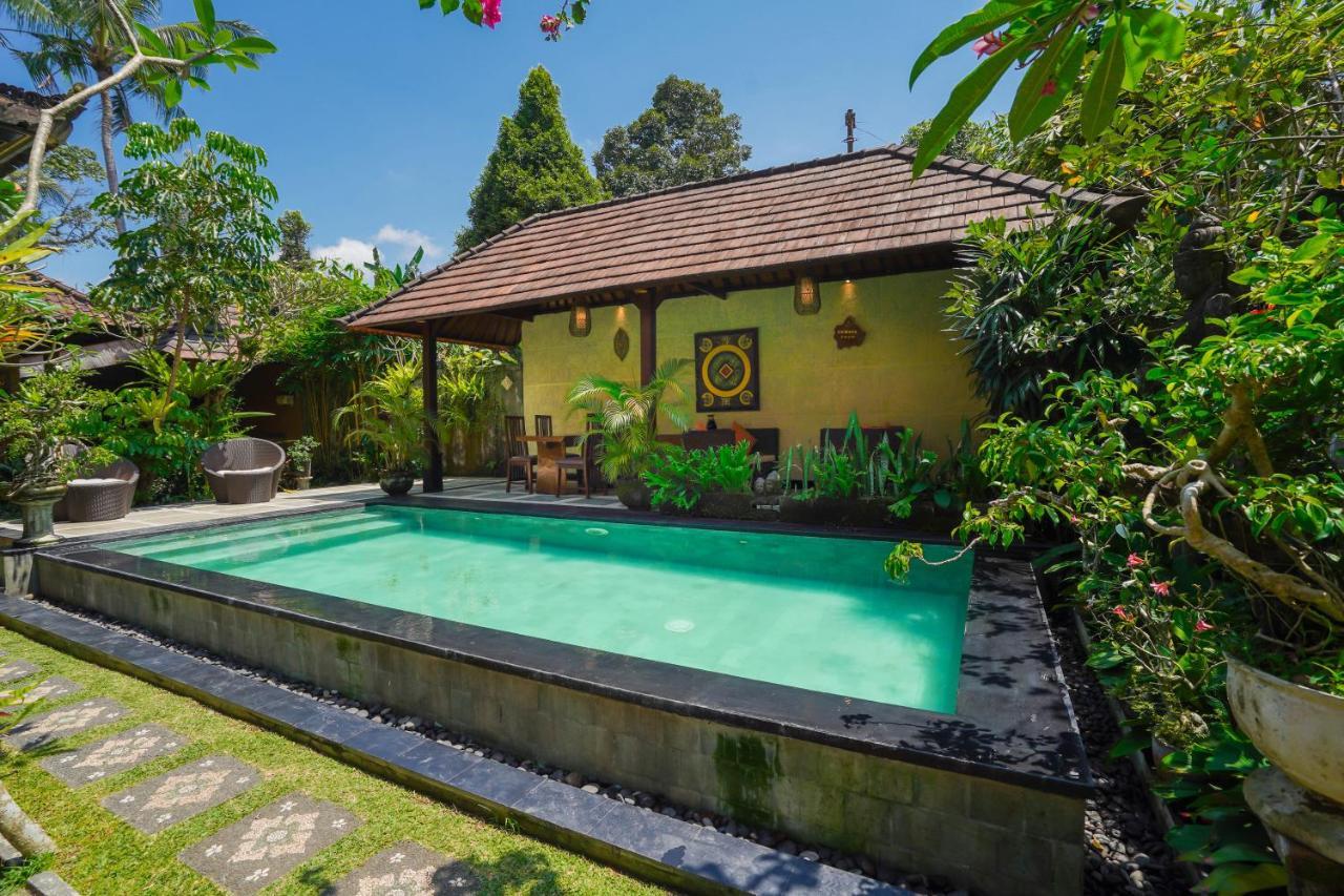 Dewata Ubud