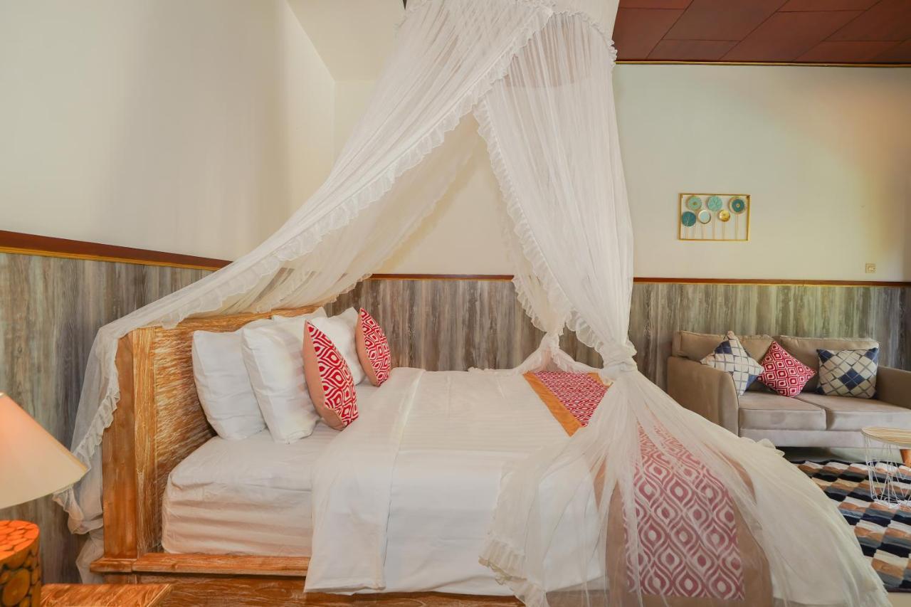 Villa Dewata Ubud