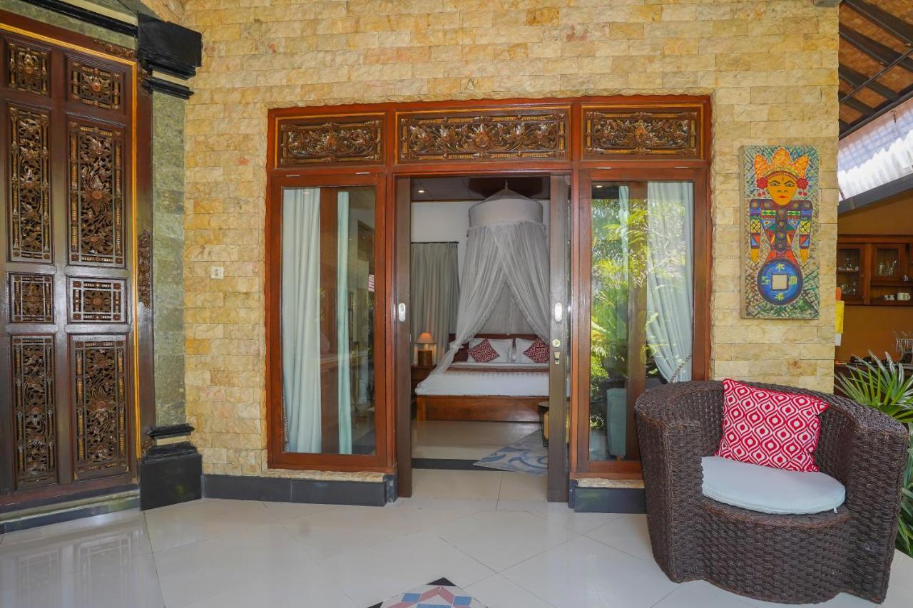 Dewata * Ubud